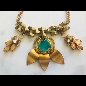 Lulu Frost Neclace